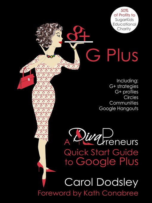 Title details for GPlus by Carol Dodsley - Available